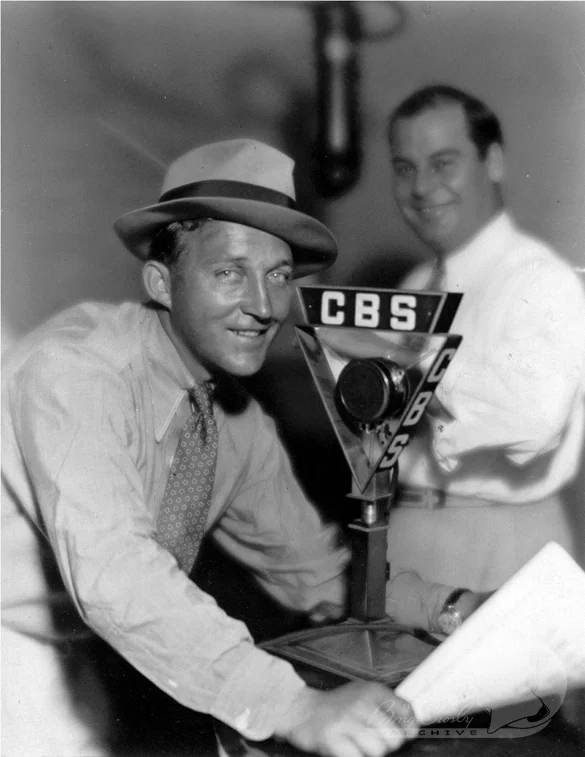 Bing Grier Radio