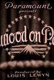 Hollywood on Parade No. A-2