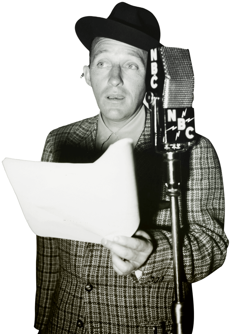 Bing Crosby Radio